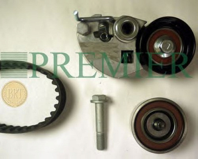 BRT BEARINGS pbtk525 -  Комплект ремня ГРМ
